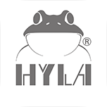 Hyla Italia Logo