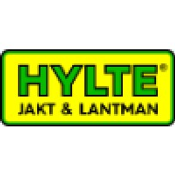 Hylte Jakt & Lantman Logo