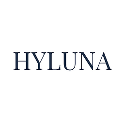 HYLUNA Logo