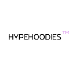 Hype Hoodies Logo