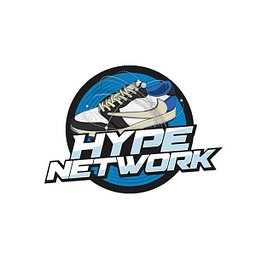 Hype Network Logo