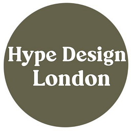 Hype Design London Logo