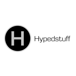 Hypedstuff Logo