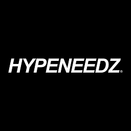 hypeneedz.com Logo