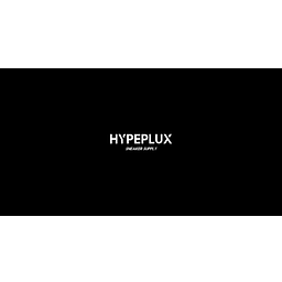 Hypeplux Logo