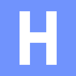 Hyperfollower Logo