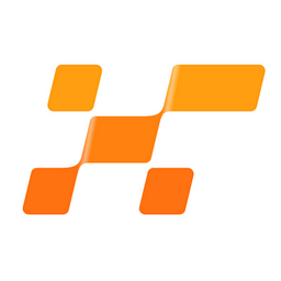 HYPER GOGO Logo
