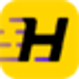 Hyperino Logo