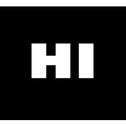 Hyper Island Logo
