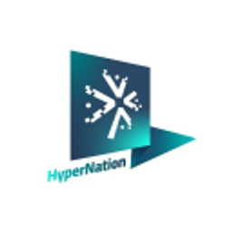 Hypernation Logo