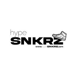 Hypesnkrz Logo