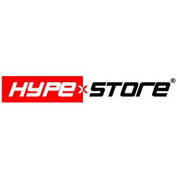 HYPExSTORE® Logo