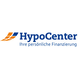 HypoCenter / Hans-Peter Nicolai Logo
