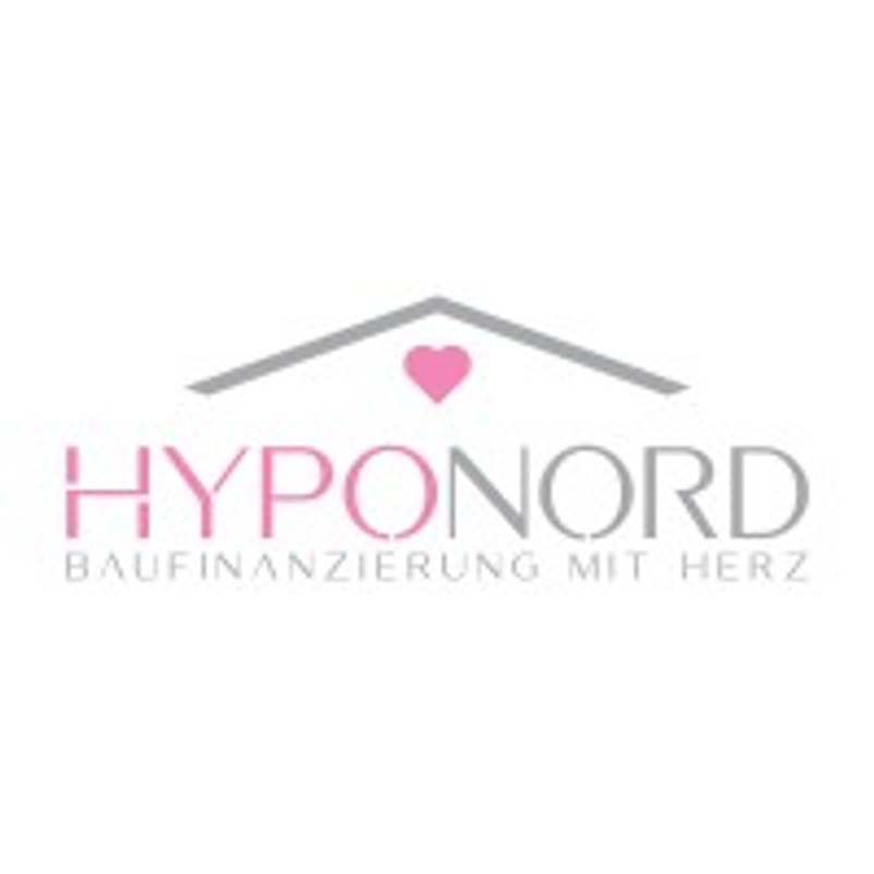 HypoNord Immobilien- und Baufinanzierung Logo