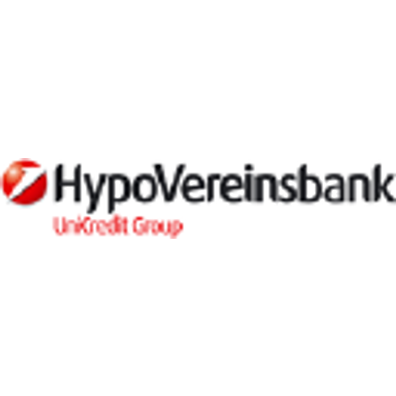 HypoVereinsbank Logo