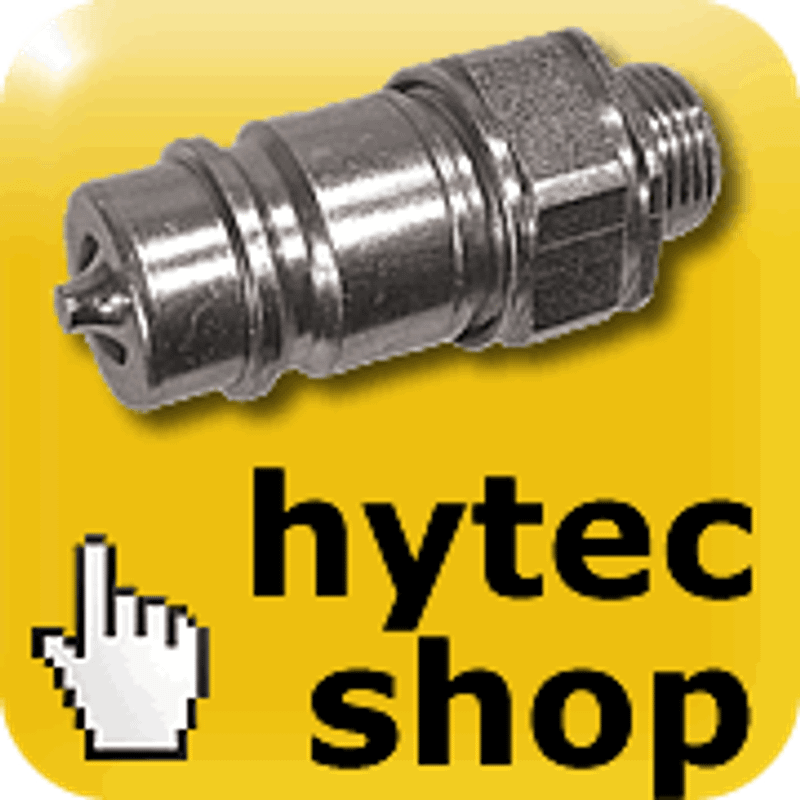 Hytec-Hydraulik OHG Logo