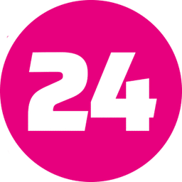hytrade24.com Logo