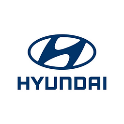 Hyundai Deutschland Logo
