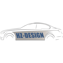 hz-design.eu Logo