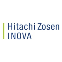 HITACHI ZOSEN INOVA AG Logo