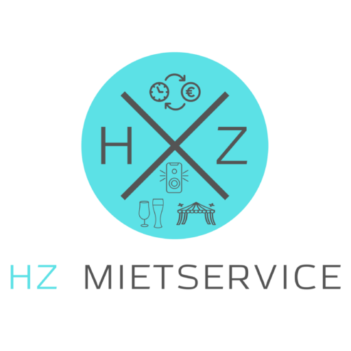 HZ Mietservice GbR Logo