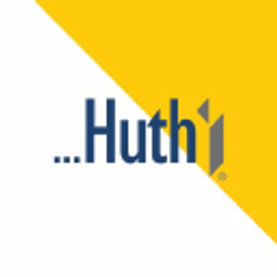 Huth Metallbau GmbH Logo