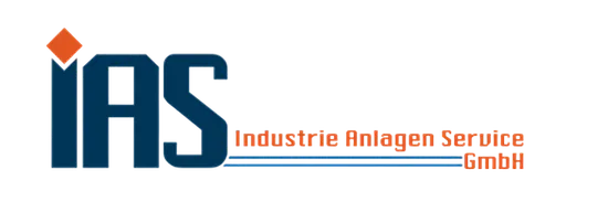 IAS Industrie Anlagen Service Logo