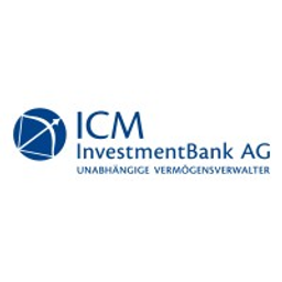 ICM InvestmentBank AG Logo