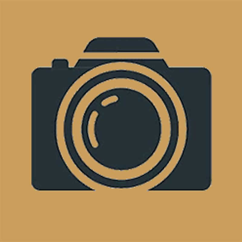 Dühring Fotografie Logo