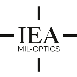 IEA Mil-Optics GmbH Logo