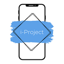 i-Project Logo