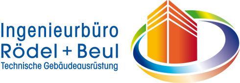 Rödel & Beul GmbH Ingenieurbüro Logo