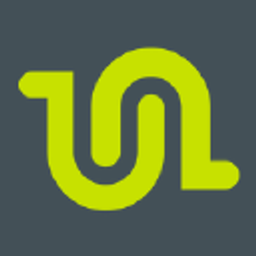 I Run Logo