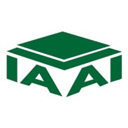 IAAI Arbeitssicherheit GmbH Logo
