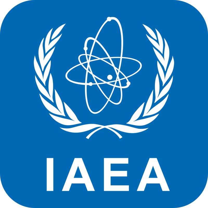 International Atomic Energy Agency Logo