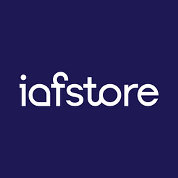 IAFSTORE Logo