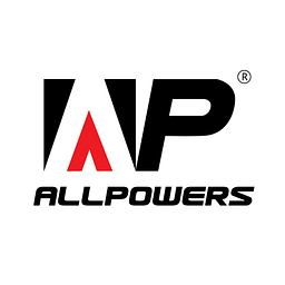 Allpowers Logo