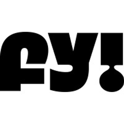 Fy! Logo