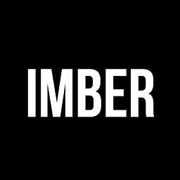 IMBER Logo