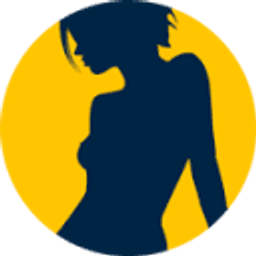 Iamnaughty Logo