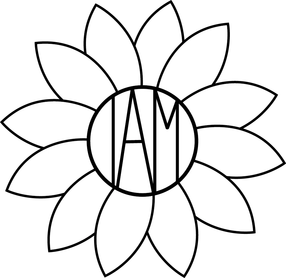 iamsunflower.de Logo
