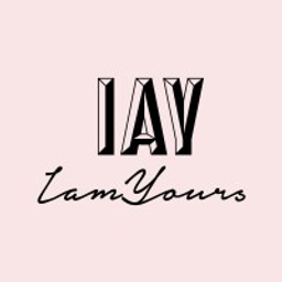 Iamyours Logo