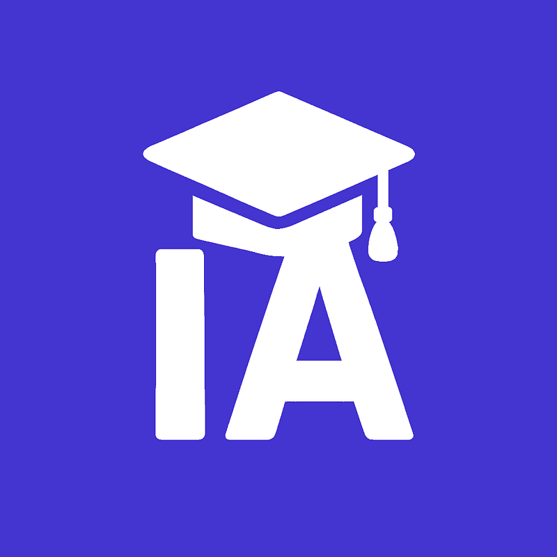 IAPreneur Académie Logo