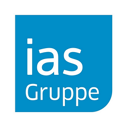 ias-Gruppe Logo