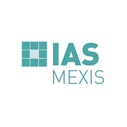 IAS MEXIS GmbH Logo
