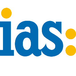 IAS Software & Internet Logo