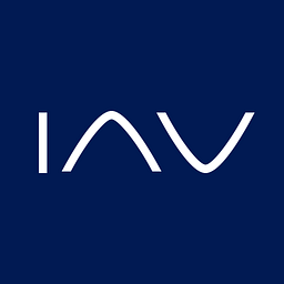 IAV Logo