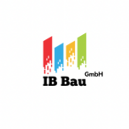 IB Bau GmbH Logo