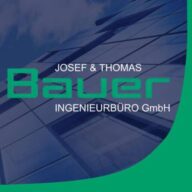 Bauer Josef & Thomas Ingenieurbüro GmbH Logo