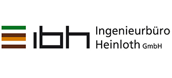 Ingenieurbüro Heinloth GmbH Logo